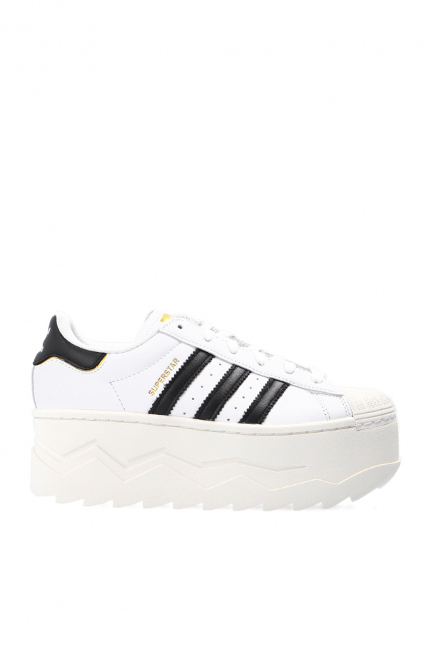 Adidas superstar clearance platform